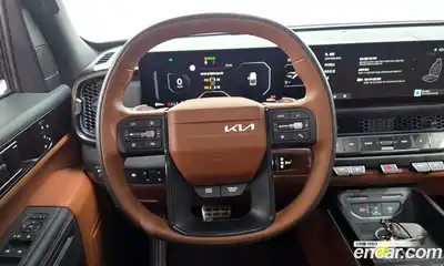 Kia Tasman 2026 2.5 Автомат в Москве № 127764, миниатюра 6