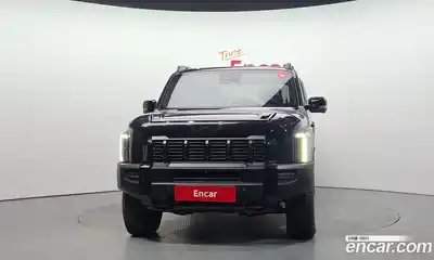 Kia Tasman 2026 2.5 Автомат в Москве № 127764, миниатюра 7