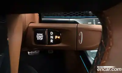 Kia Tasman 2026 2.5 Автомат в Москве № 127764, миниатюра 10