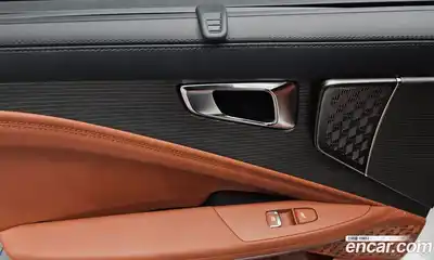 Kia K8 2025 1.6 Автомат в Москве № 127912, миниатюра 11