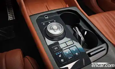 Kia K8 2025 1.6 Автомат в Москве № 127912, миниатюра 12