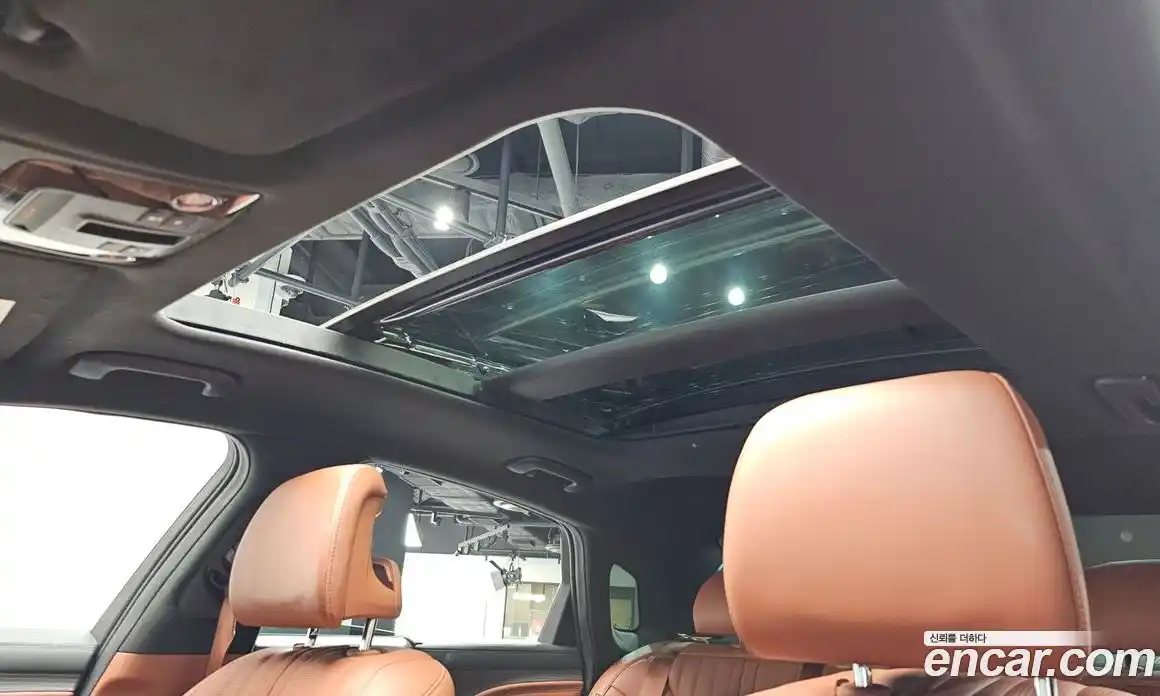 Kia K8 2025 1.6 Автомат в Москве № 127912, фото 16