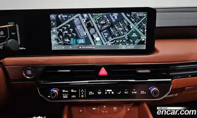 Kia K8 2025 1.6 Автомат в Москве № 127912, миниатюра 2