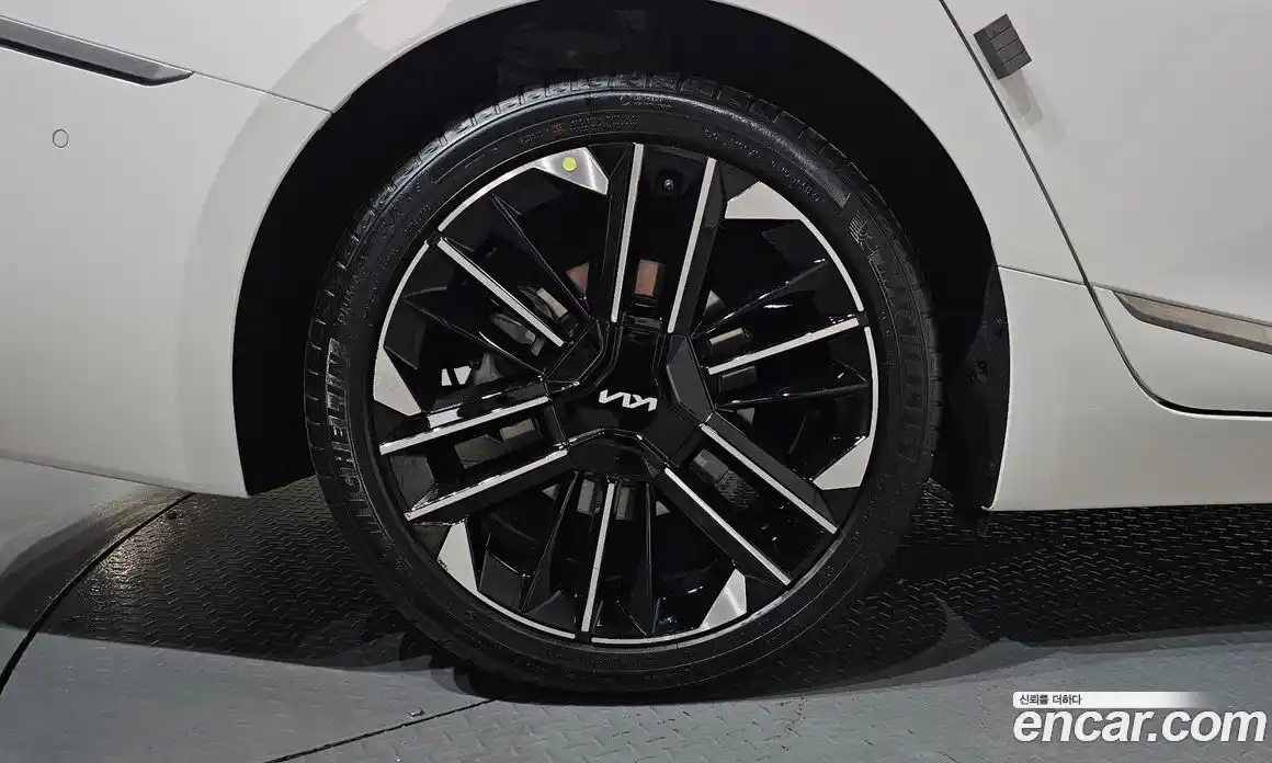 Kia K8 2025 1.6 Автомат в Москве № 127912, фото 3