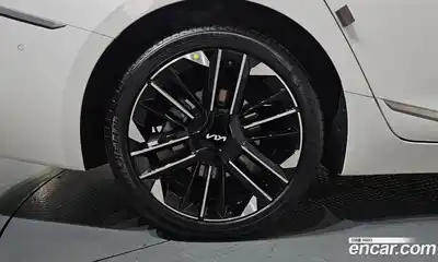 Kia K8 2025 1.6 Автомат в Москве № 127912, миниатюра 3