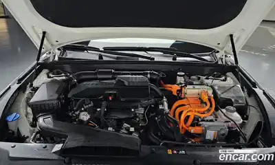 Kia K8 2025 1.6 Автомат в Москве № 127912, миниатюра 5