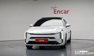 Kia K8 2025 1.6 Автомат в Москве № 127912, миниатюра 6