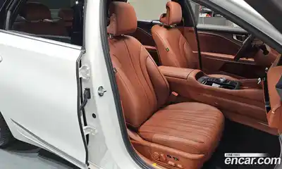 Kia K8 2025 1.6 Автомат в Москве № 127912, миниатюра 7