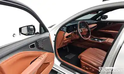 Kia K8 2025 1.6 Автомат в Москве № 127912, миниатюра 8