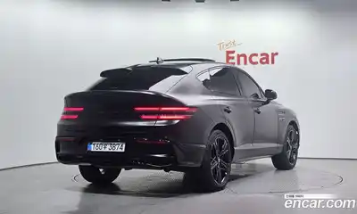 Genesis GV80 2025 2.5 Автомат в Москве № 127980, миниатюра 11