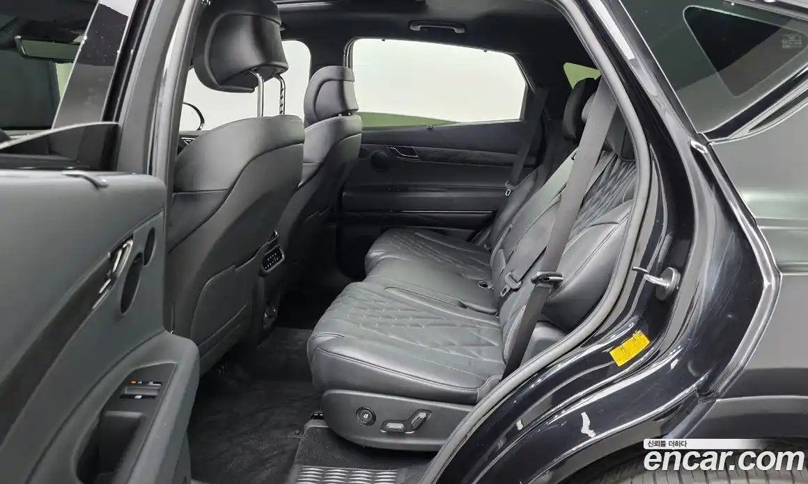 Genesis GV80 2025 2.5 Автомат в Москве № 127980, фото 14