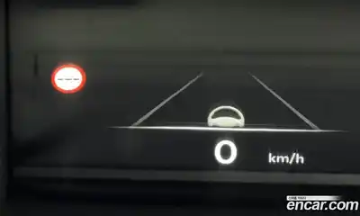 Genesis GV80 2025 2.5 Автомат в Москве № 127980, миниатюра 2