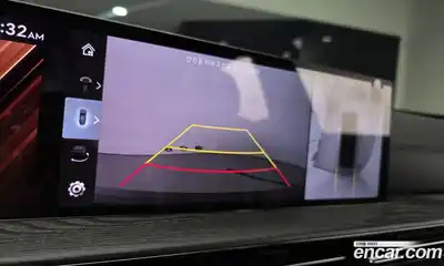 Genesis GV80 2025 2.5 Автомат в Москве № 127980, миниатюра 3