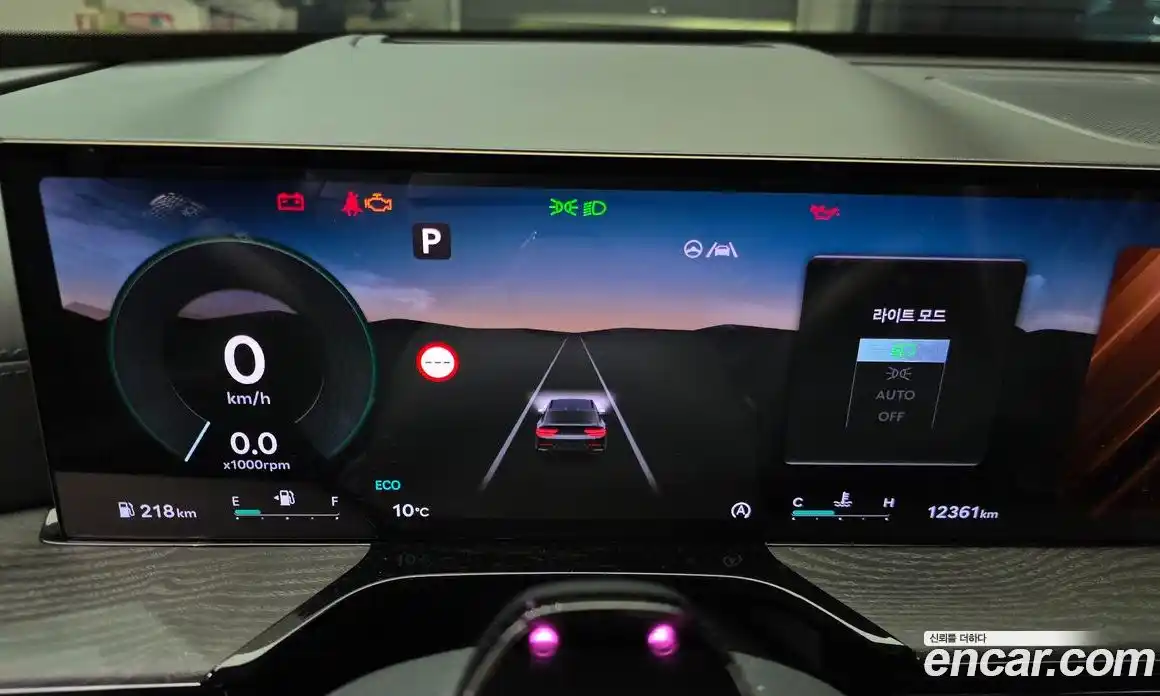 Genesis GV80 2025 2.5 Автомат в Москве № 127980, фото 4