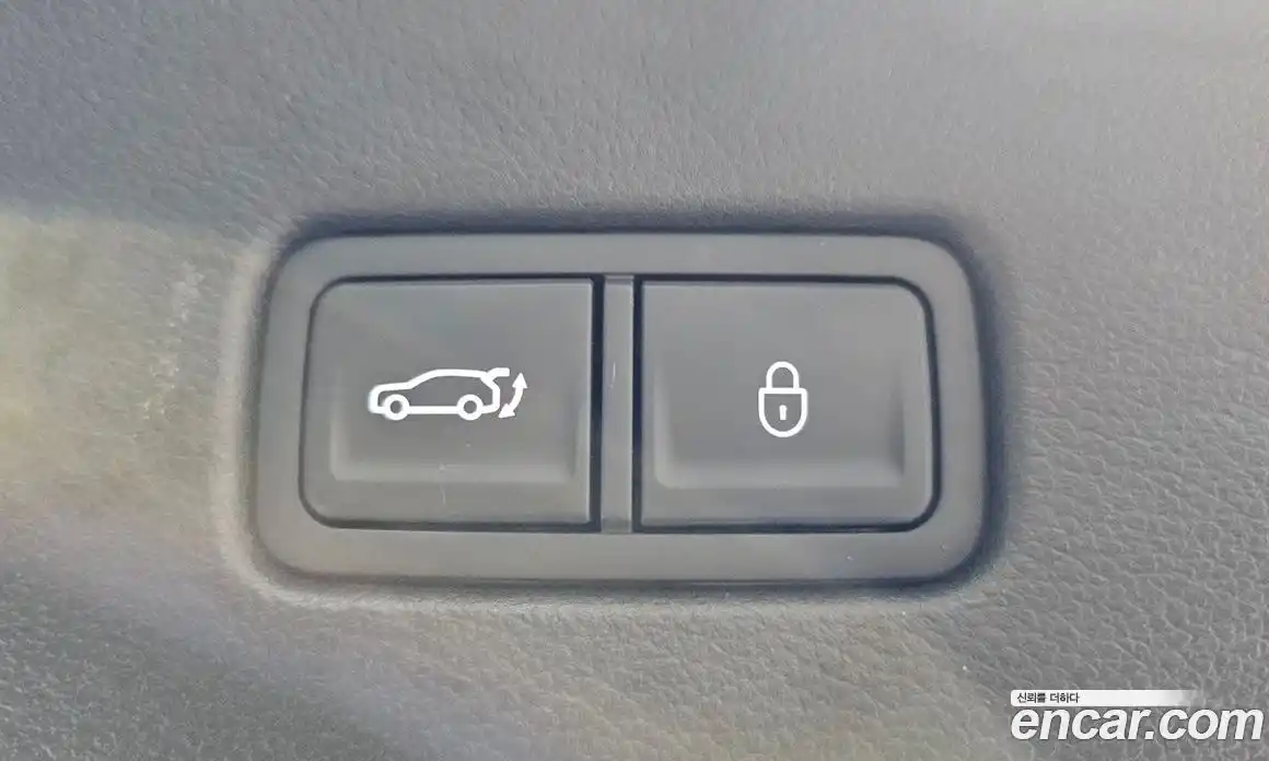 Genesis GV80 2025 2.5 Автомат в Москве № 127980, фото 5