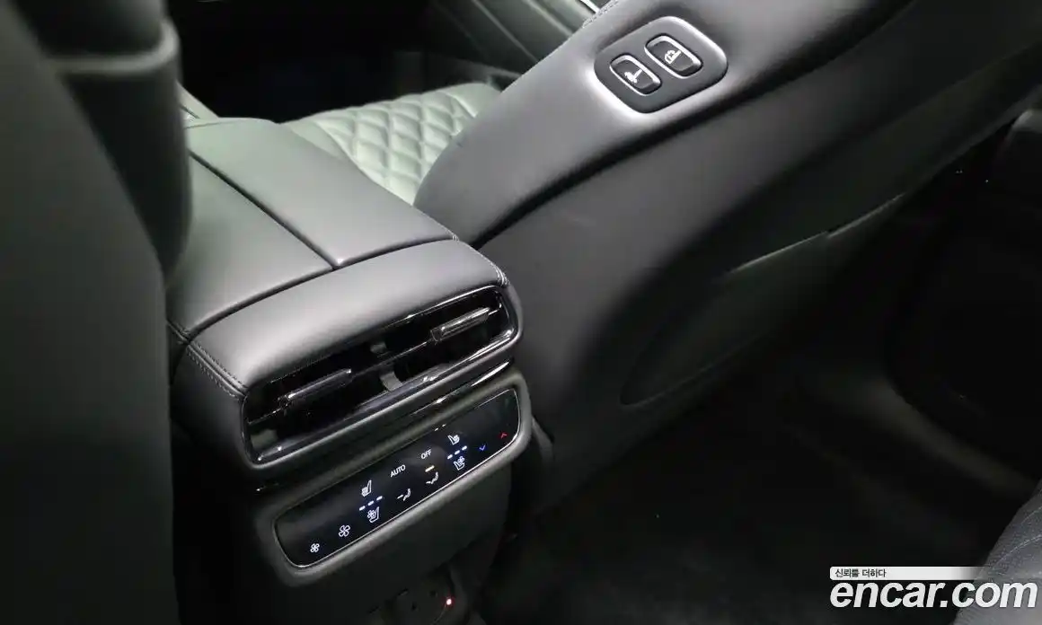 Genesis GV80 2025 2.5 Автомат в Москве № 127980, фото 7