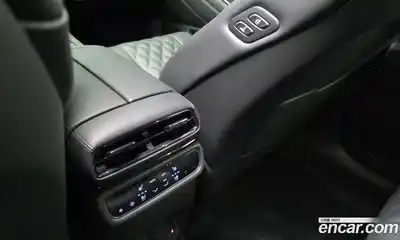 Genesis GV80 2025 2.5 Автомат в Москве № 127980, миниатюра 7