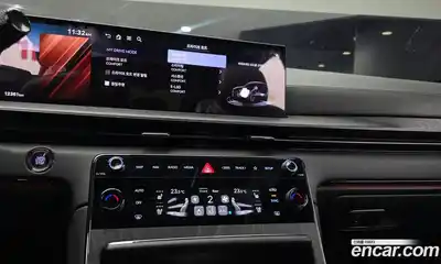 Genesis GV80 2025 2.5 Автомат в Москве № 127980, миниатюра 9