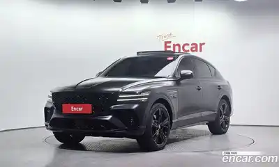 Genesis GV80 2025 2.5 Автомат в Москве № 127980, миниатюра 10