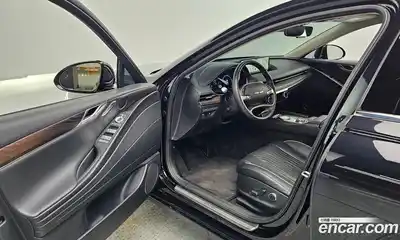 Genesis G80 2021 2.5 Автомат в Москве № 128981, миниатюра 11