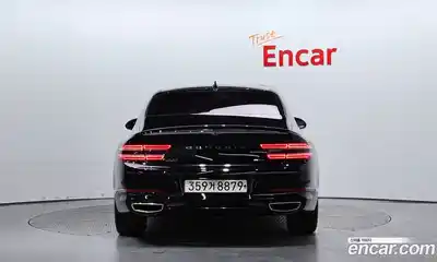 Genesis G80 2021 2.5 Автомат в Москве № 128981, миниатюра 3