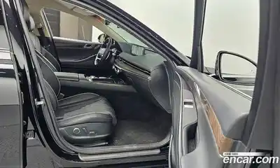 Genesis G80 2021 2.5 Автомат в Москве № 128981, миниатюра 6