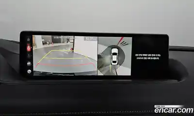 Genesis G80 2021 2.5 Автомат в Москве № 128981, миниатюра 7