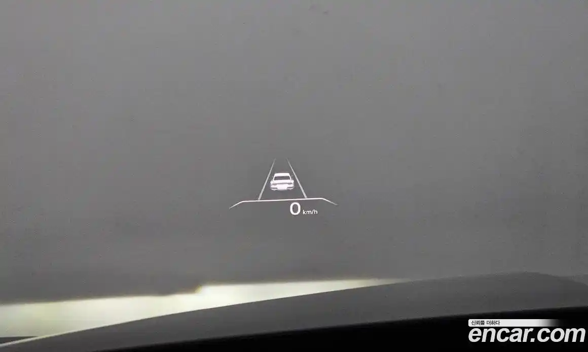 Genesis G80 2021 2.5 Автомат в Москве № 128981, фото 9