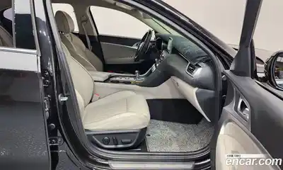 Genesis G70 2019 2.0 Автомат в Москве № 12899, миниатюра 11