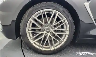 Genesis G70 2019 2.0 Автомат в Москве № 12899, миниатюра 12