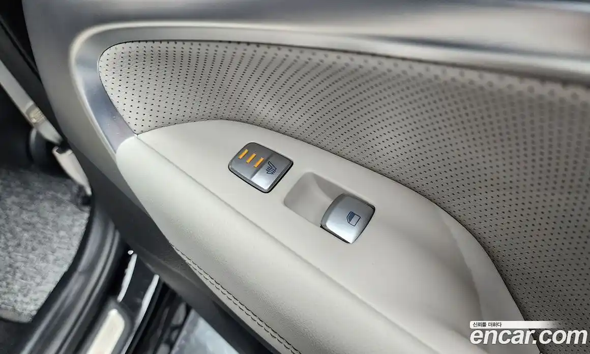 Genesis G70 2019 2.0 Автомат в Москве № 12899, фото 19