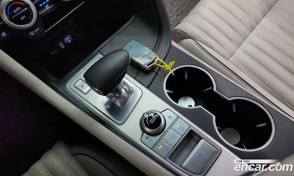 Genesis G70 2019 2.0 Автомат в Москве № 12899, фото 20