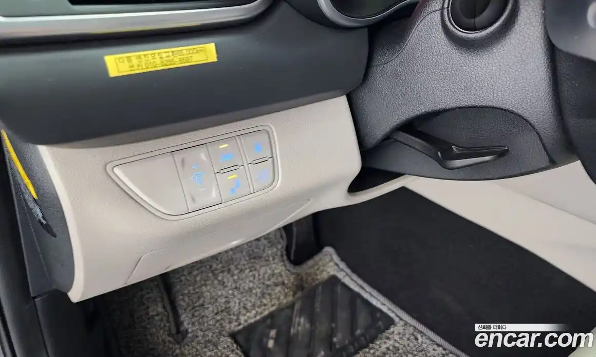 Genesis G70 2019 2.0 Автомат в Москве № 12899, фото 9