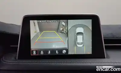 Genesis G70 2019 2.0 Автомат в Москве № 12899, миниатюра 10