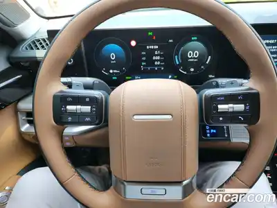 Hyundai Grandeur 2026 1.6 Автомат в Москве № 129540, миниатюра 11