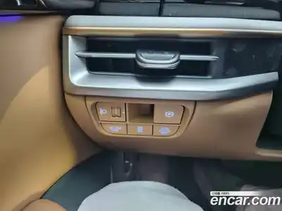 Hyundai Grandeur 2026 1.6 Автомат в Москве № 129540, миниатюра 12