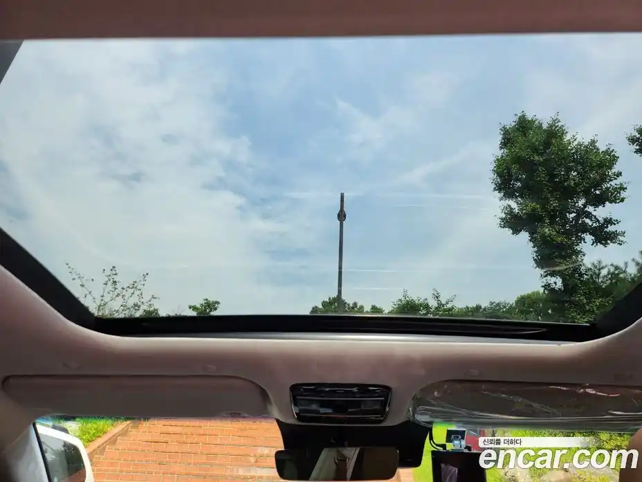 Hyundai Grandeur 2026 1.6 Автомат в Москве № 129540, фото 17