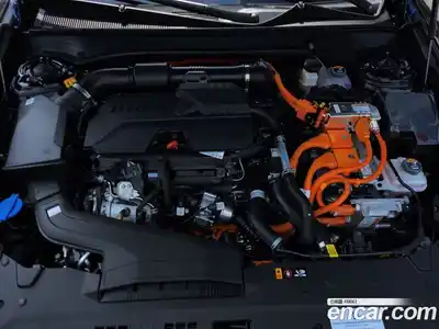 Hyundai Grandeur 2026 1.6 Автомат в Москве № 129540, миниатюра 6