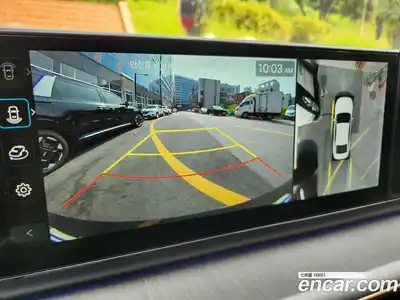 Hyundai Grandeur 2026 1.6 Автомат в Москве № 129540, миниатюра 10