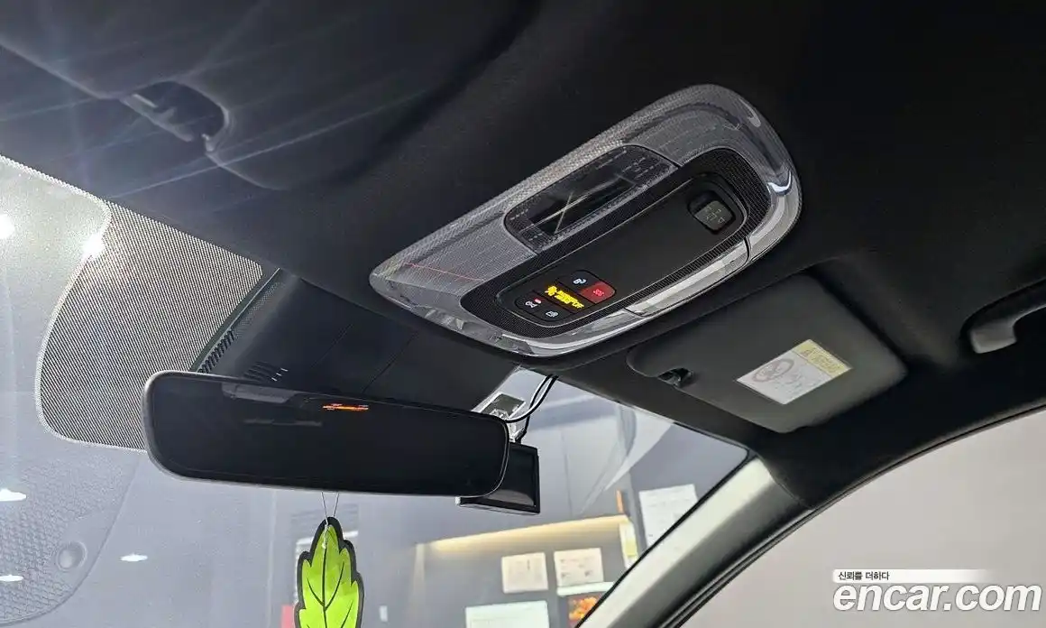 Hyundai Avante 2025 2.0 Автомат в Москве № 129987, фото 13