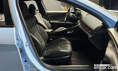 Hyundai Avante 2025 2.0 Автомат в Москве № 129987, миниатюра 3