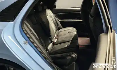 Hyundai Avante 2025 2.0 Автомат в Москве № 129987, миниатюра 4