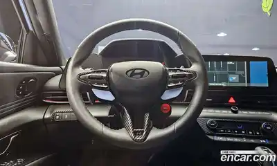 Hyundai Avante 2025 2.0 Автомат в Москве № 129987, миниатюра 5