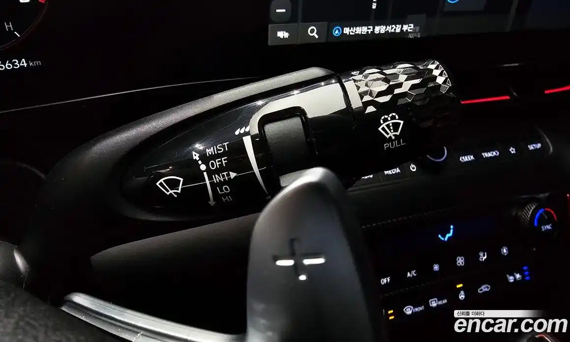 Hyundai Avante 2025 2.0 Автомат в Москве № 129987, фото 6