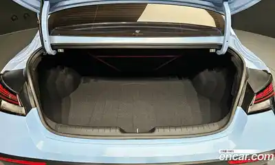 Hyundai Avante 2025 2.0 Автомат в Москве № 129987, миниатюра 9