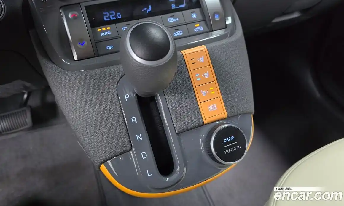 Hyundai Casper 2025 1.0 Автомат в Москве № 130384, фото 12