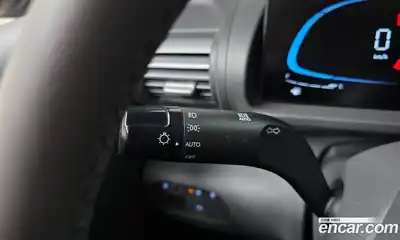 Hyundai Casper 2025 1.0 Автомат в Москве № 130384, миниатюра 2