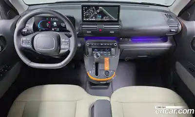 Hyundai Casper 2025 1.0 Автомат в Москве № 130384, миниатюра 3