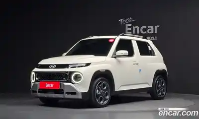 Hyundai Casper 2025 1.0 Автомат в Москве № 130384, миниатюра 4