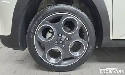 Hyundai Casper 2025 1.0 Автомат в Москве № 130384, миниатюра 5